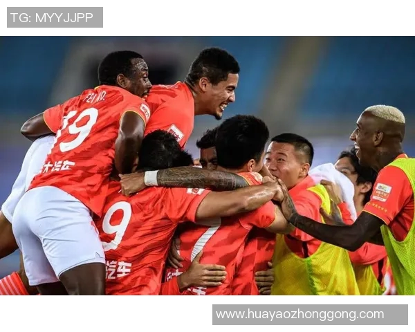 恒大vs大连首发名单